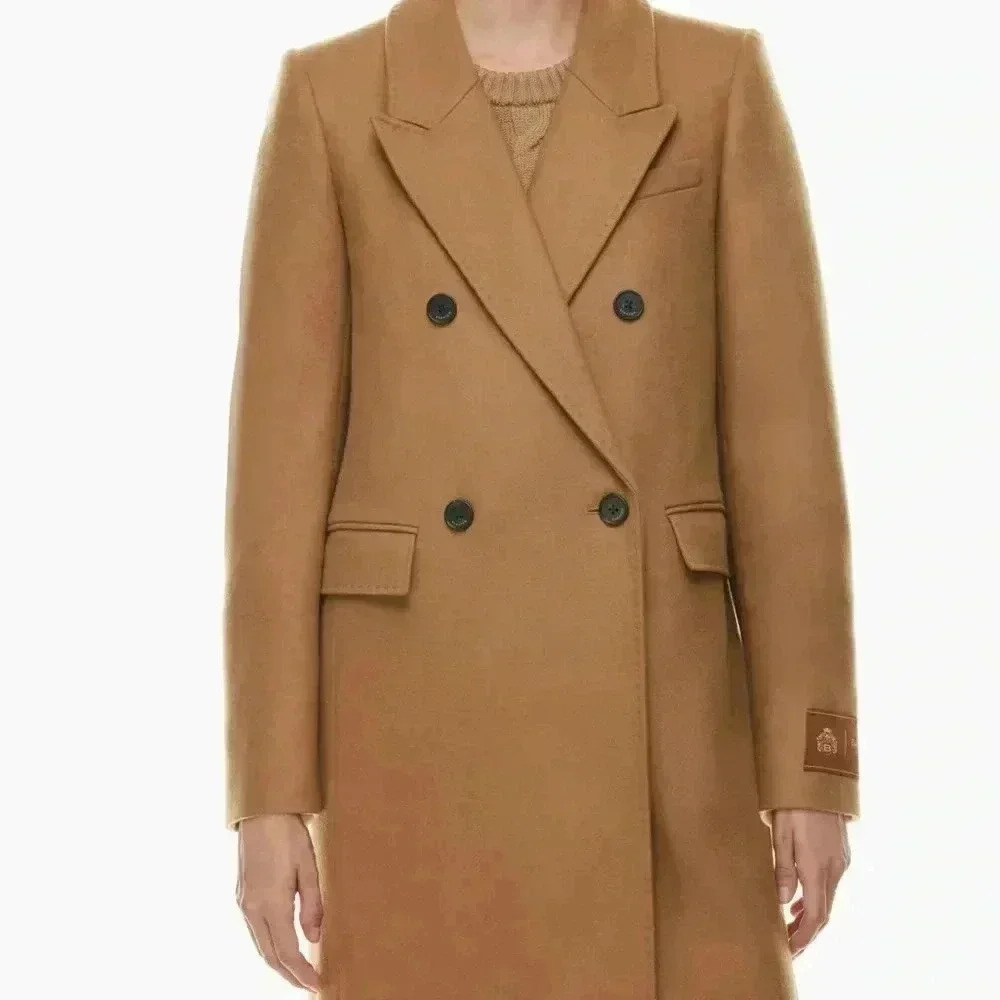 Babaton
The Constant™ Coat - Picture 4 of 4